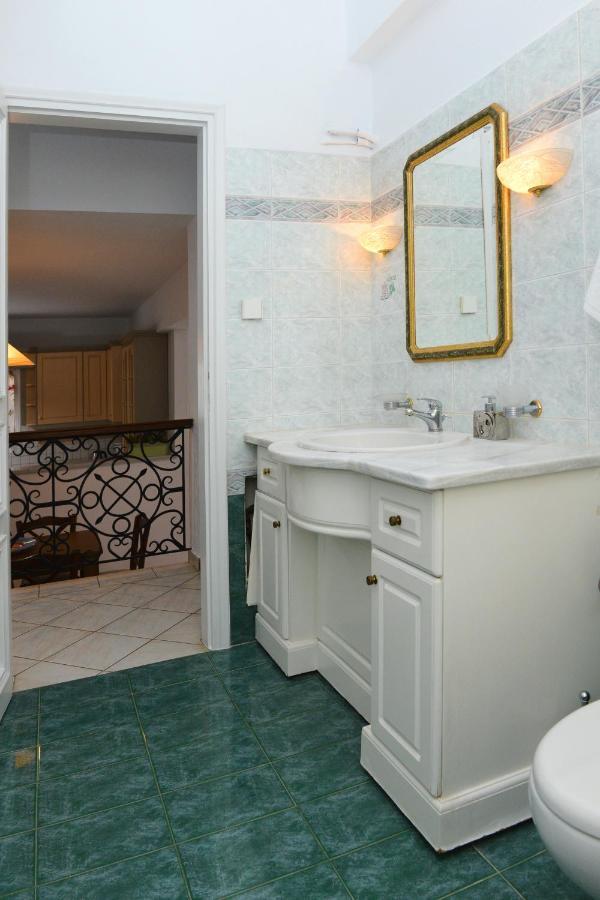 Orestis Suites Kolios ภายนอก รูปภาพ