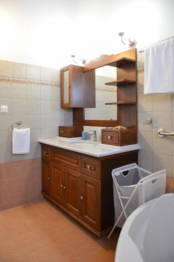 Orestis Suites Kolios ภายนอก รูปภาพ