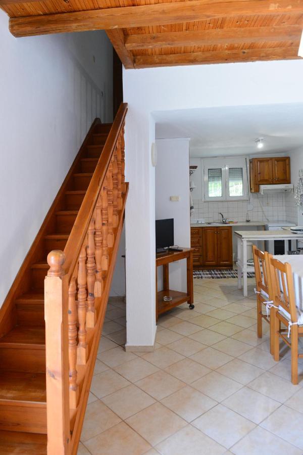 Orestis Suites Kolios ภายนอก รูปภาพ