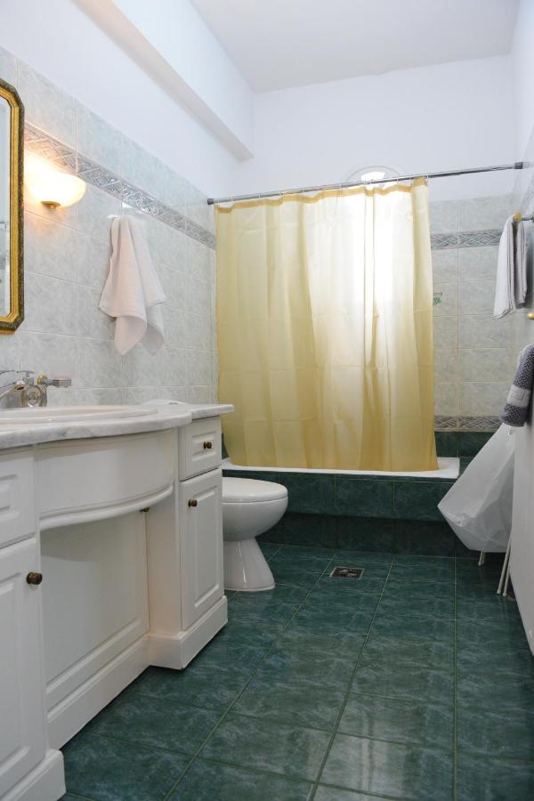 Orestis Suites Kolios ภายนอก รูปภาพ
